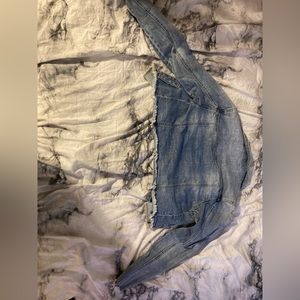 Kancan  jean jacket